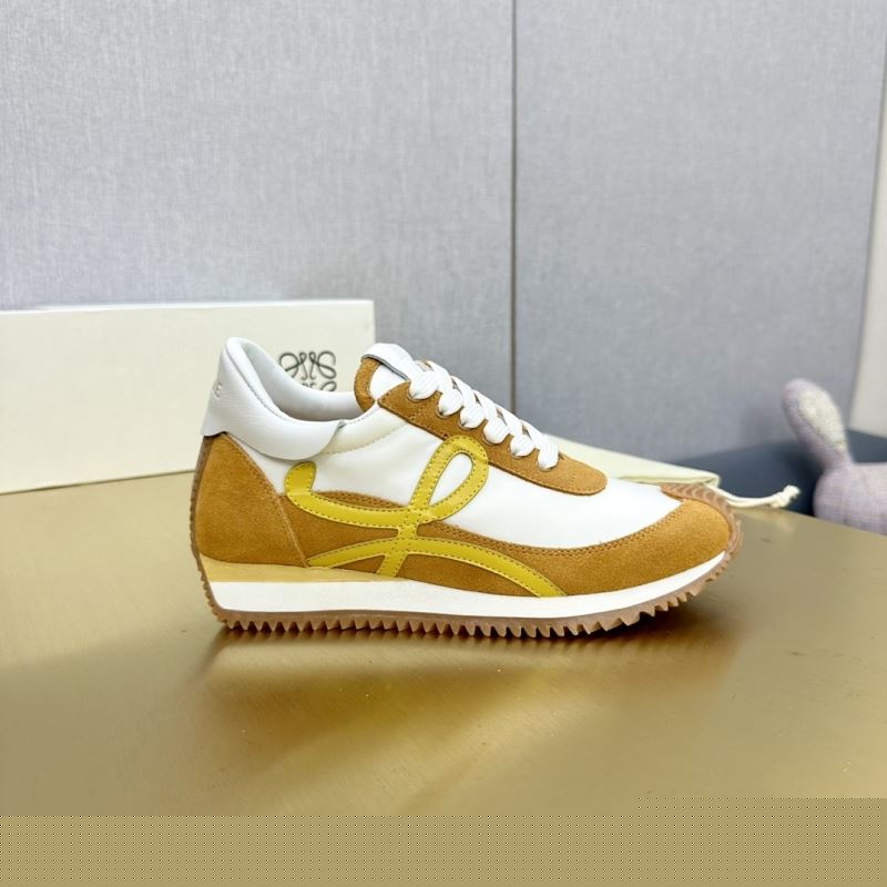 l*ew* sneakers